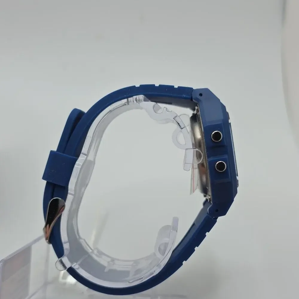 Timex activity tracker