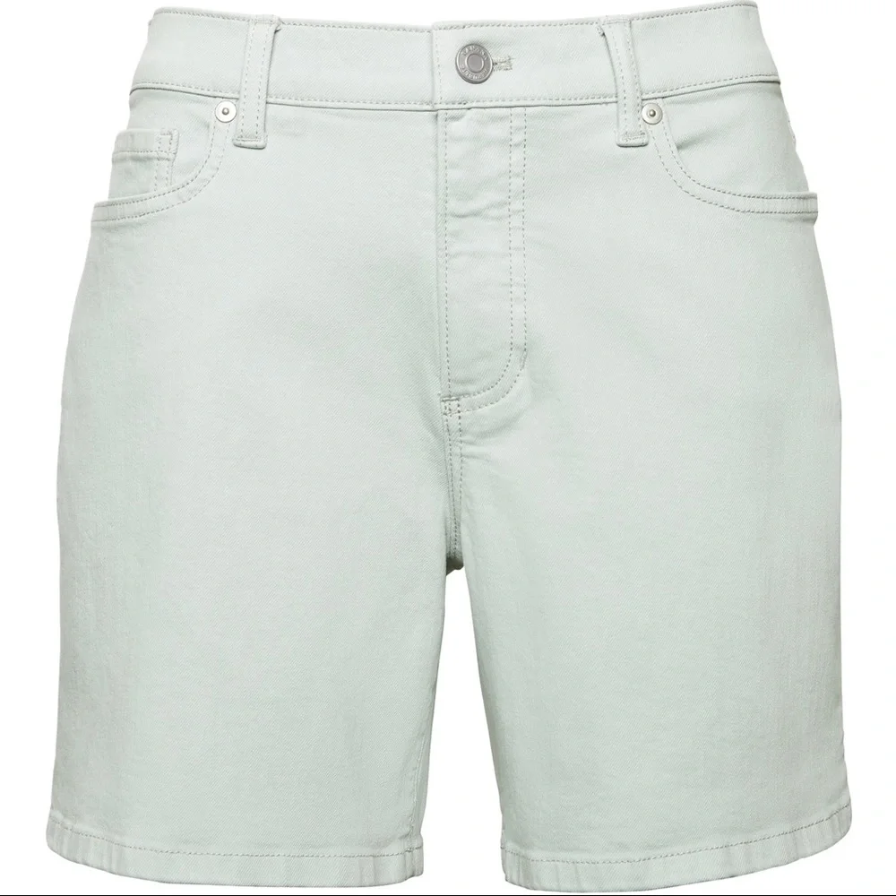 Banana Republic 98% shorts