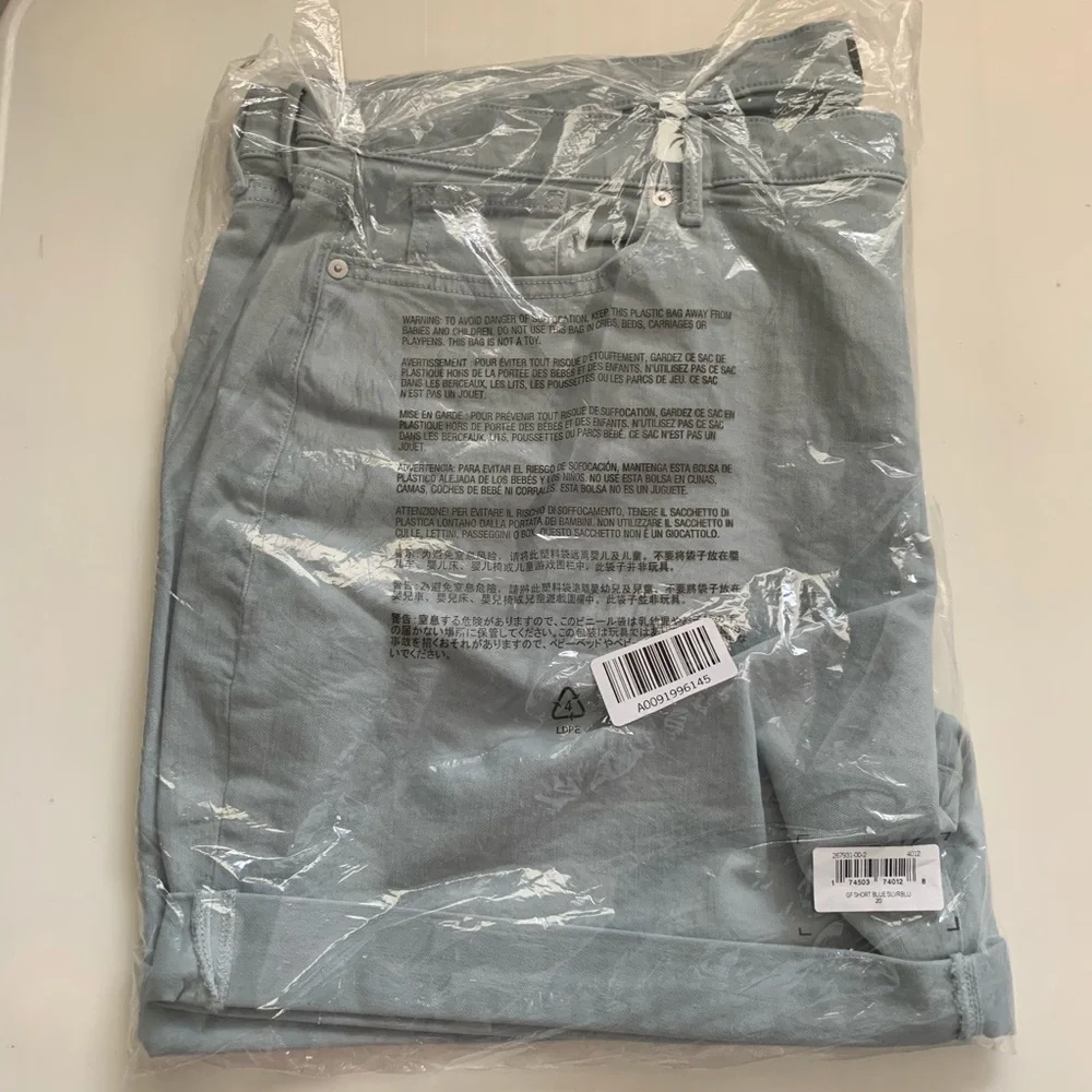 Banana Republic plus wash size