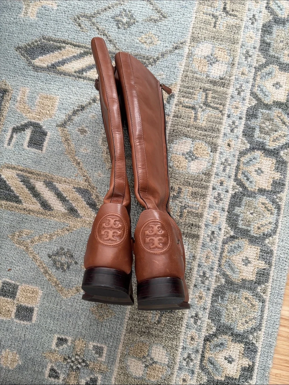 Tory Burch classic tall