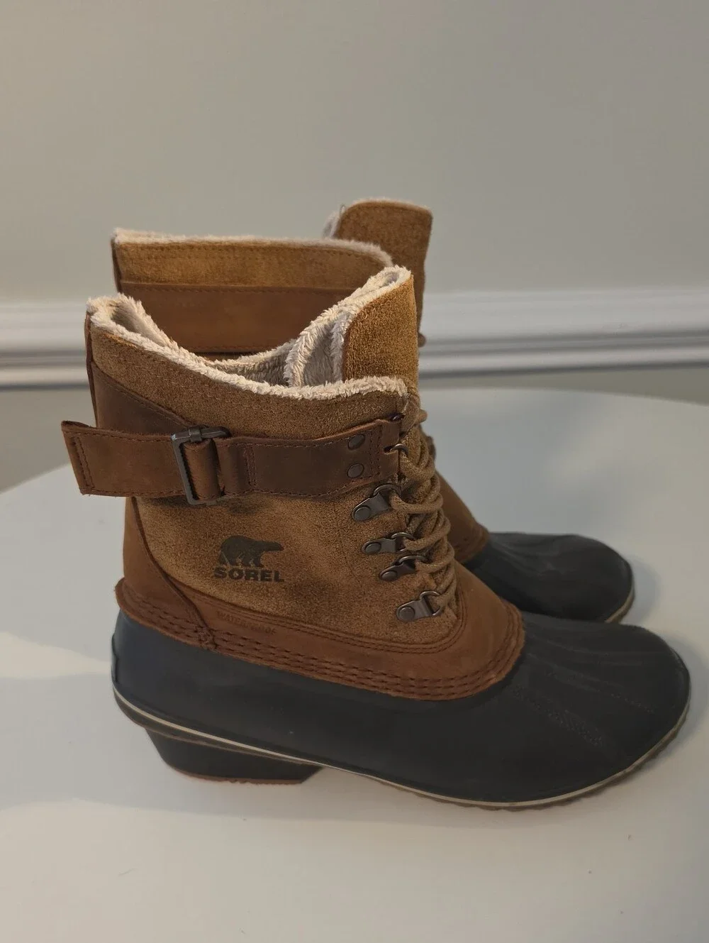 Sorel winter fancy