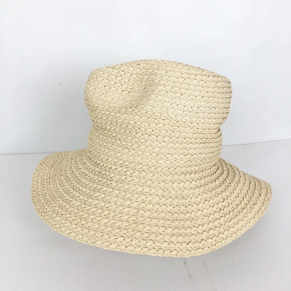Banana Republic adjustable natural banana