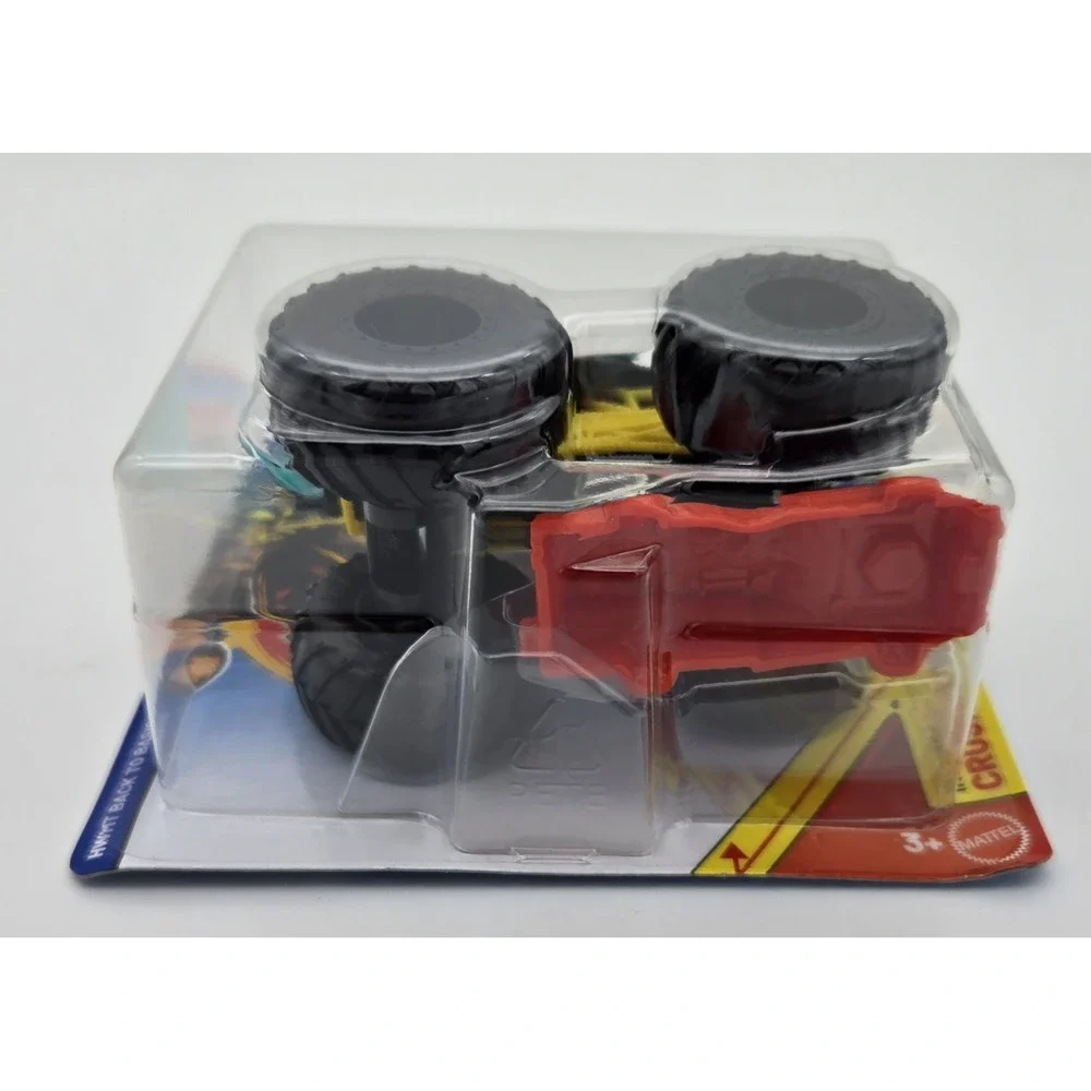 Hot Wheels hot wheels
