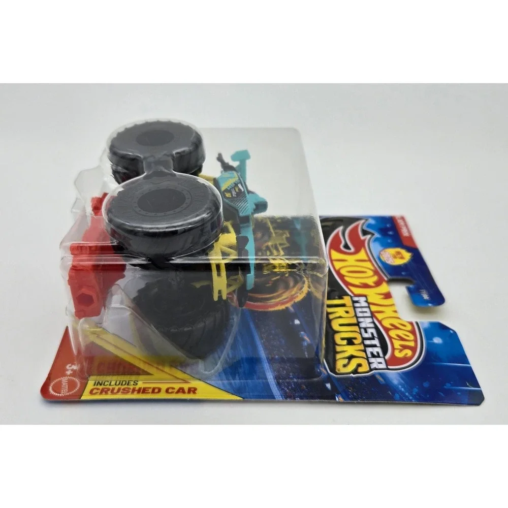 Hot Wheels hot wheels