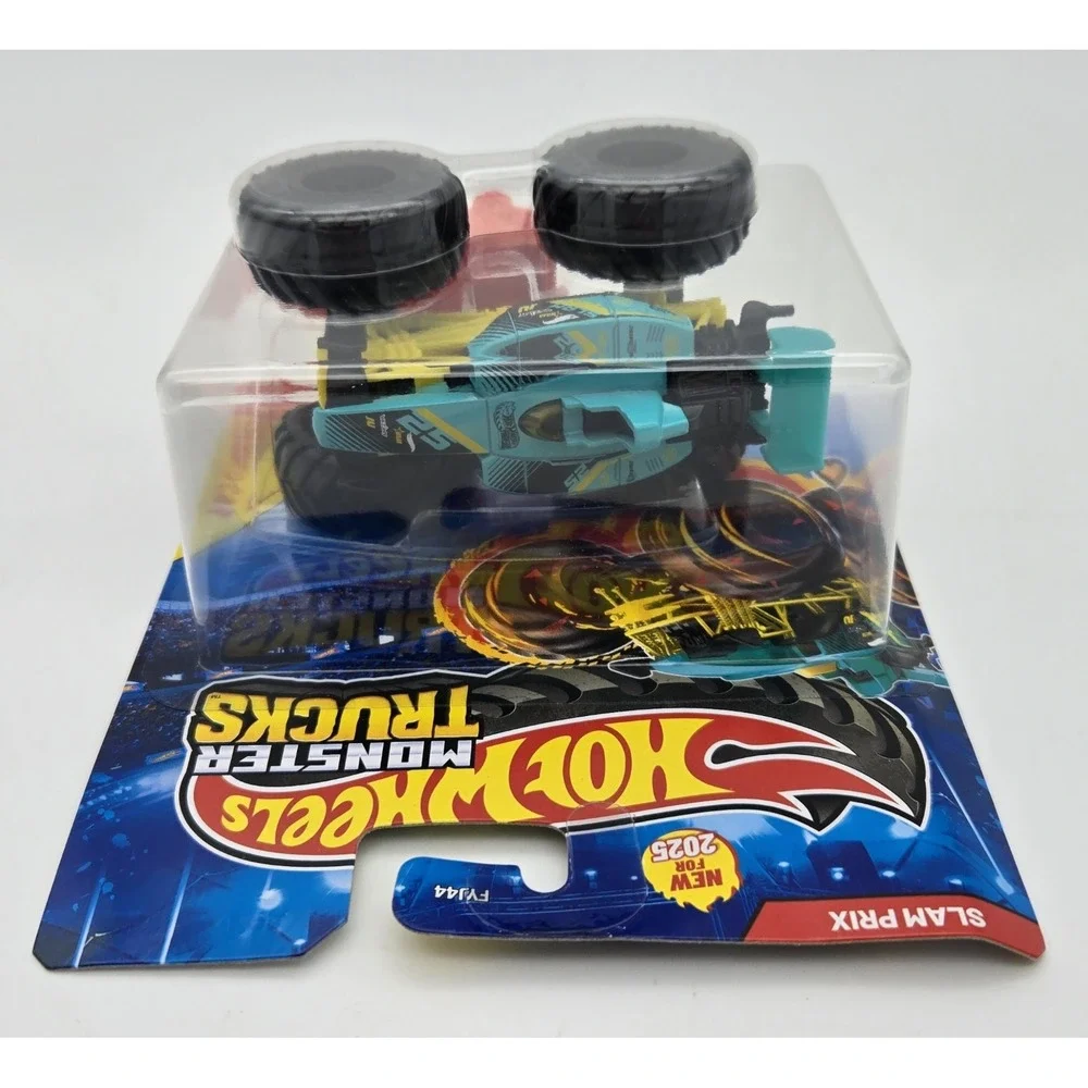 Hot Wheels hot wheels