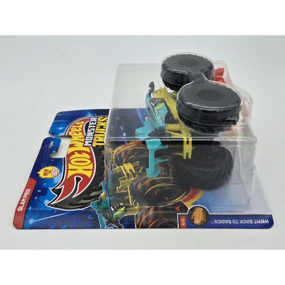 Hot Wheels hot wheels