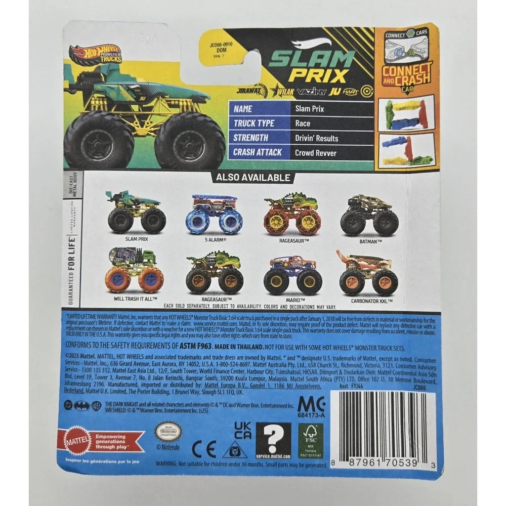 Hot Wheels hot wheels