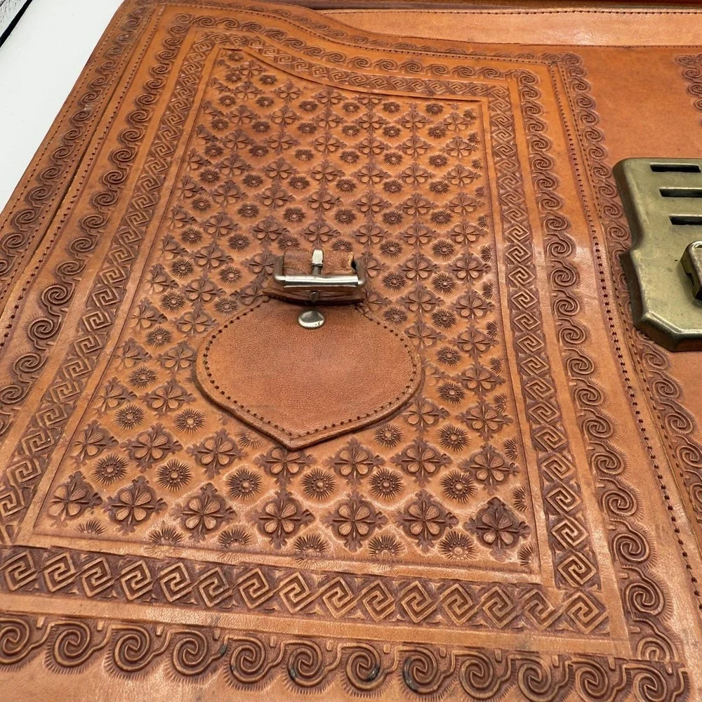House of Uppenheim threads approximate