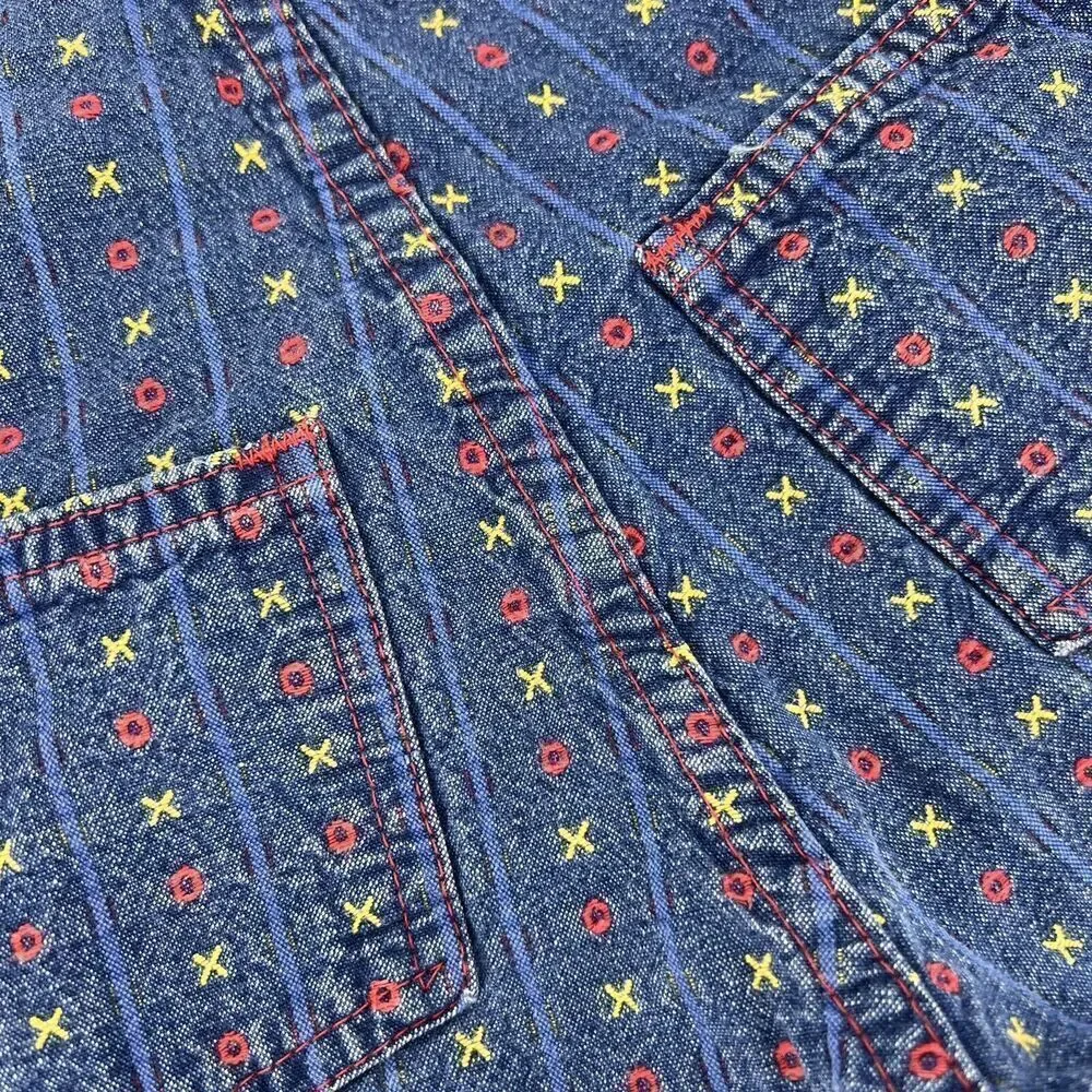 OshKosh Bgosh vintage 80s