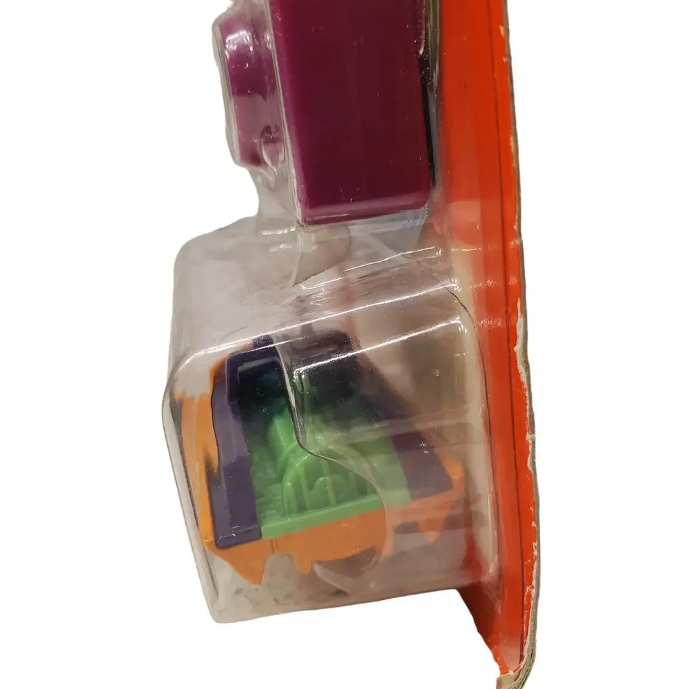 MATCHBOX around world