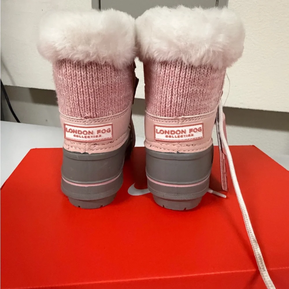 London Fog london insulated