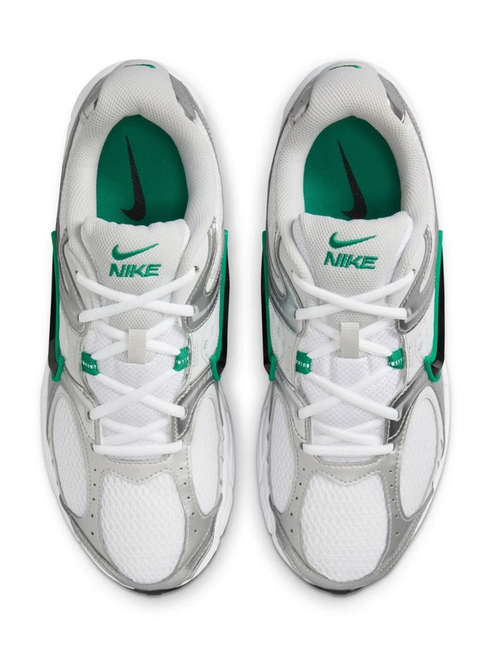 Nike new tag