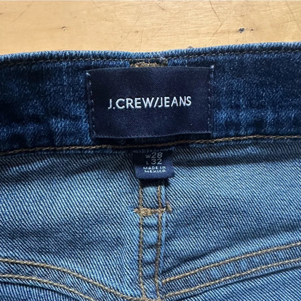 J. Crew 💜 crew