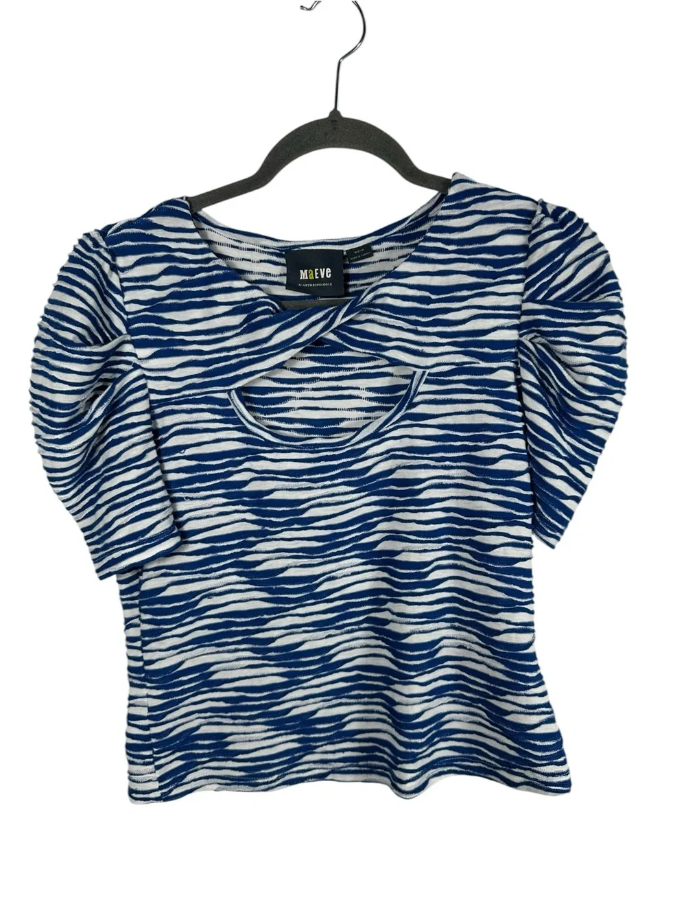 Anthropologie pre owned