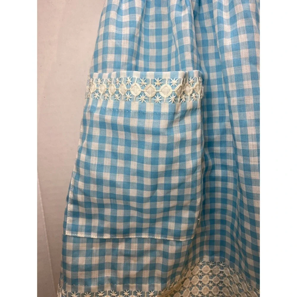 Handmade this vintage