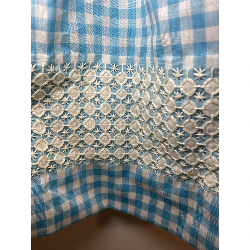 Handmade this vintage