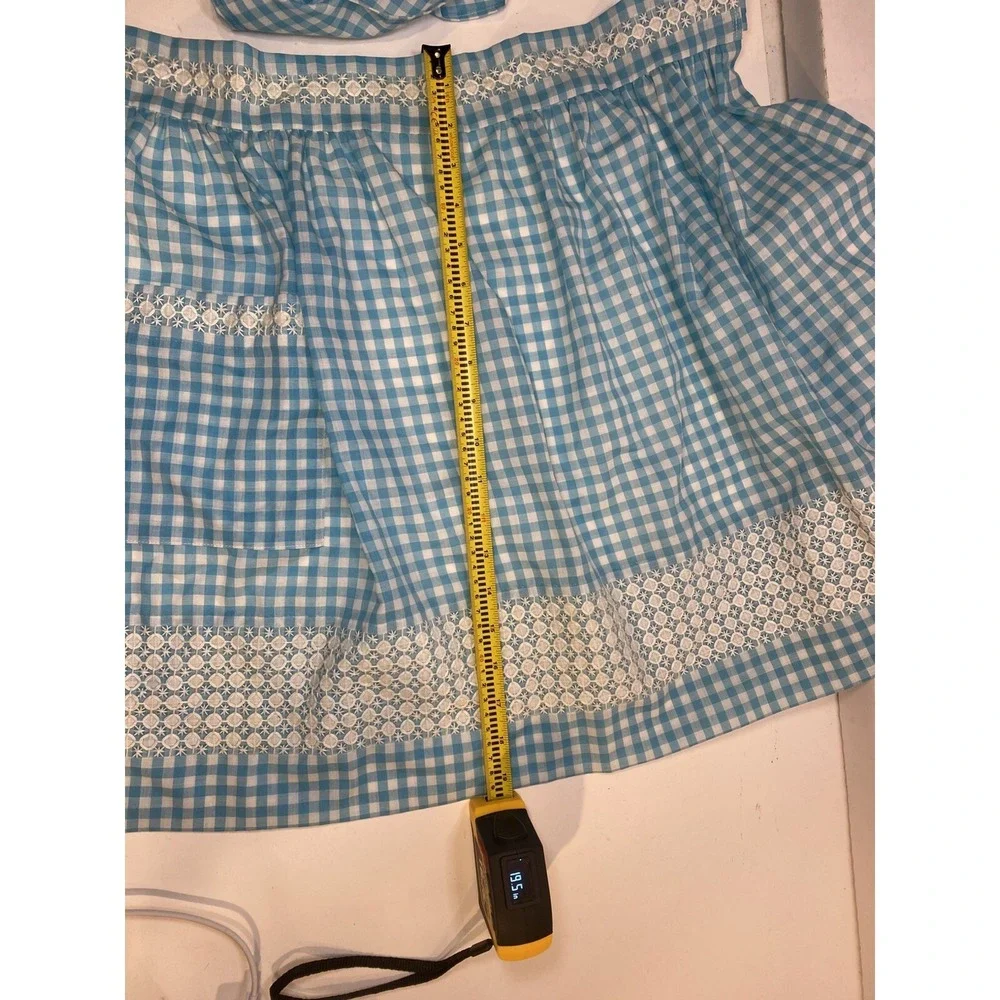 Handmade this vintage