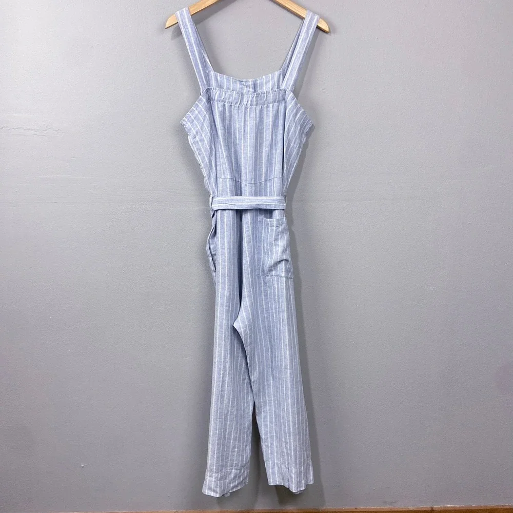 Everlane this sleeveless