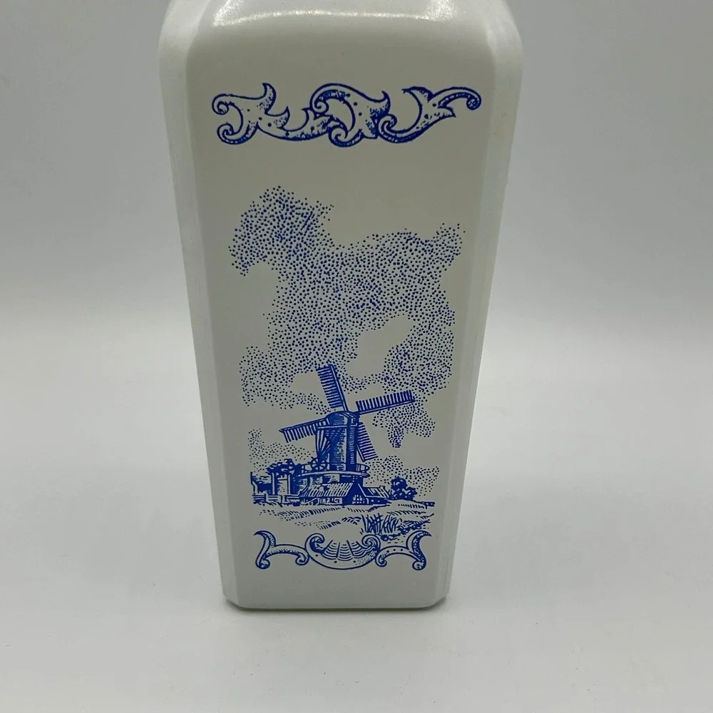 Vandermint empty bottle
