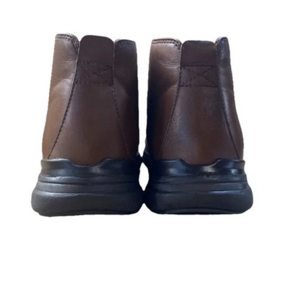 KURU box casual height