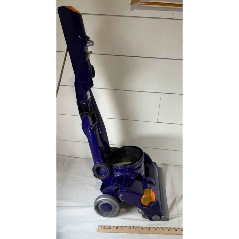 Dyson model easy
