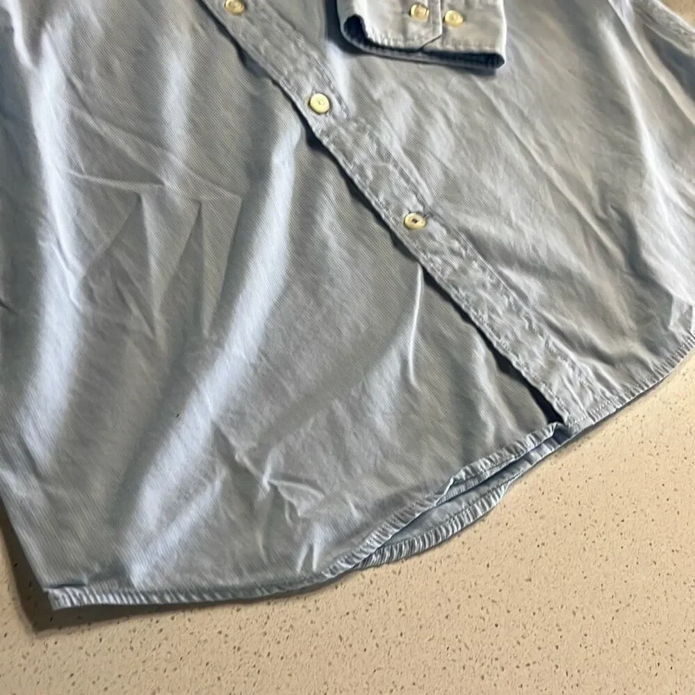 Banana Republic excellent see