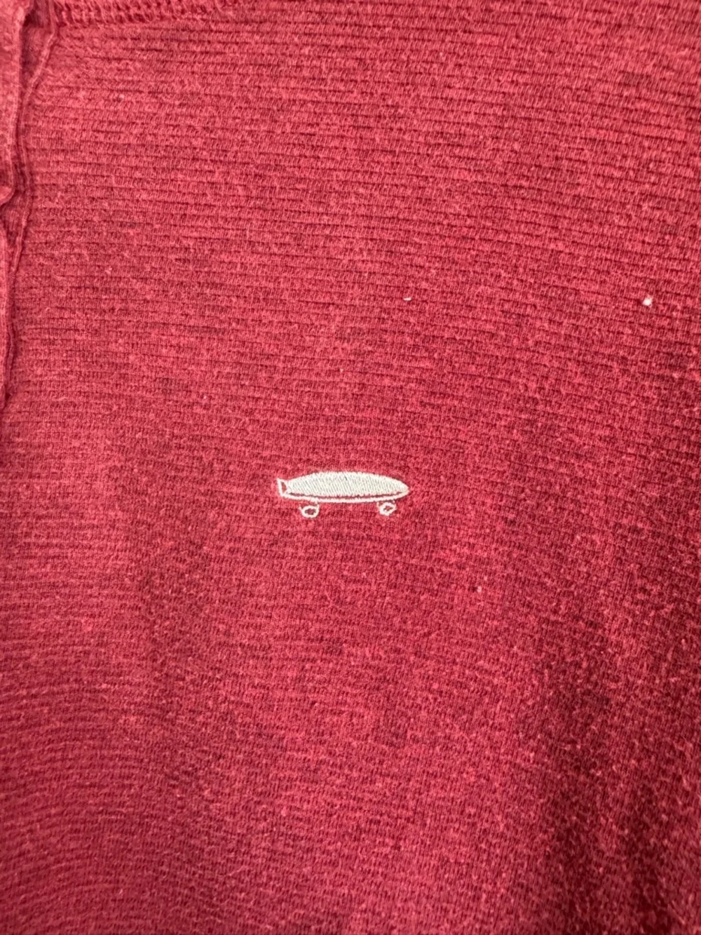Vans soft long