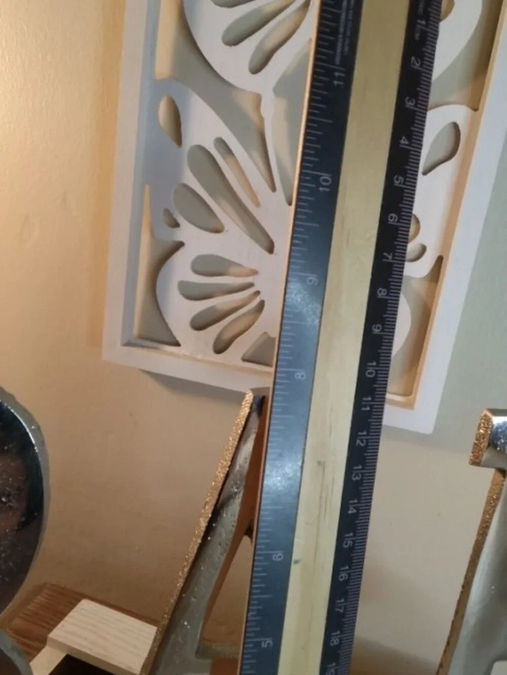 N/A stylish silver