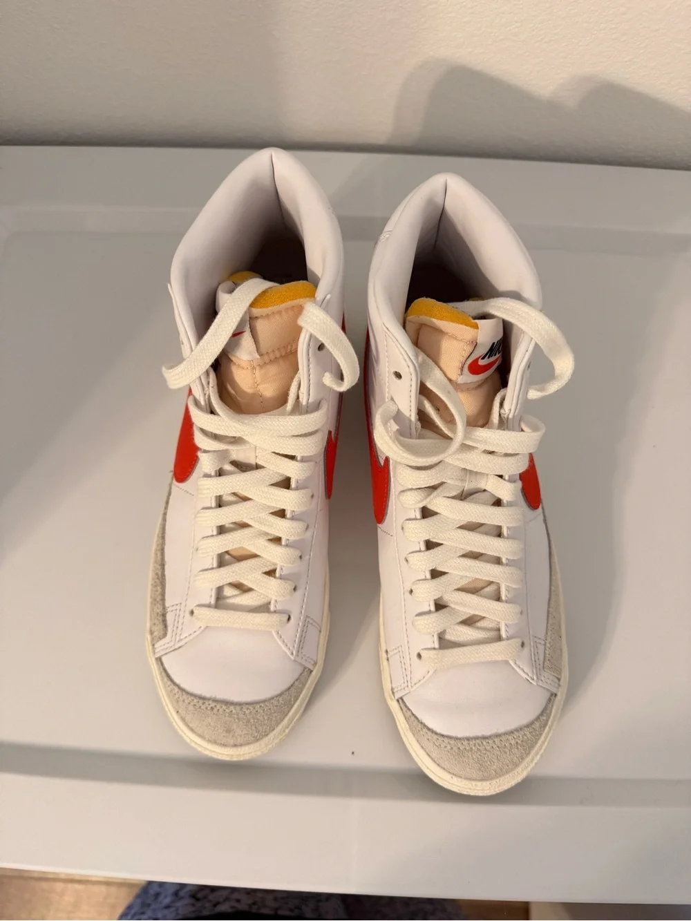 Nike kinda color