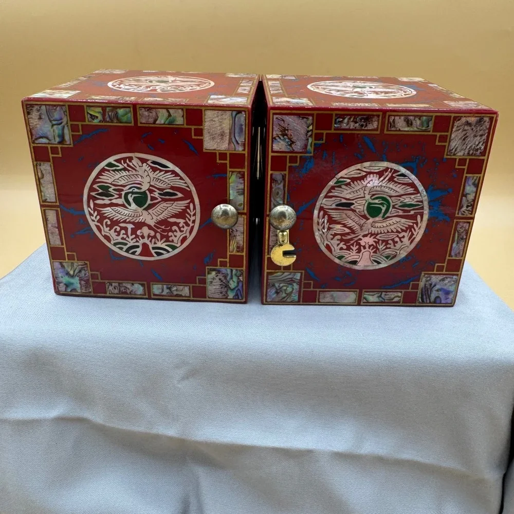 N/A vintage korean