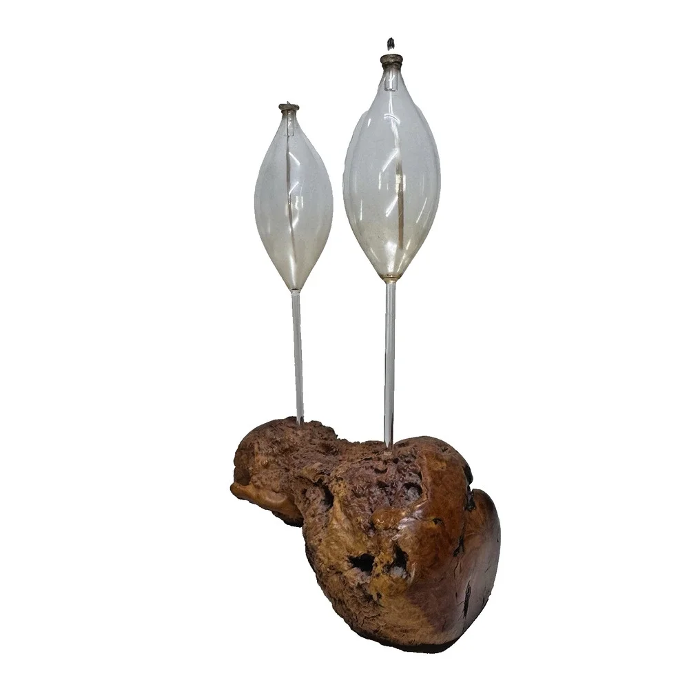 Burl Root Designs vintage mcm