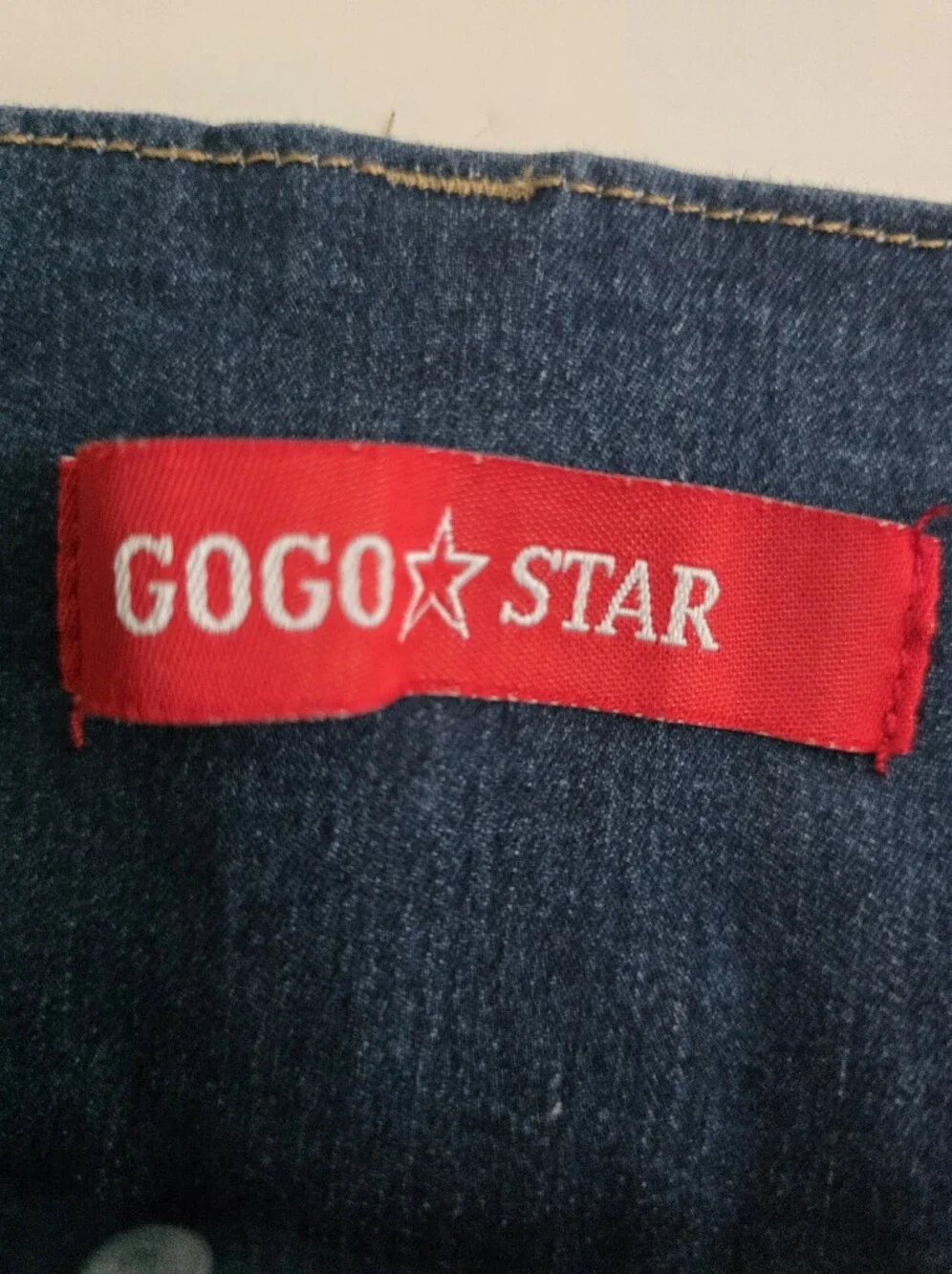 GOGO elevate your