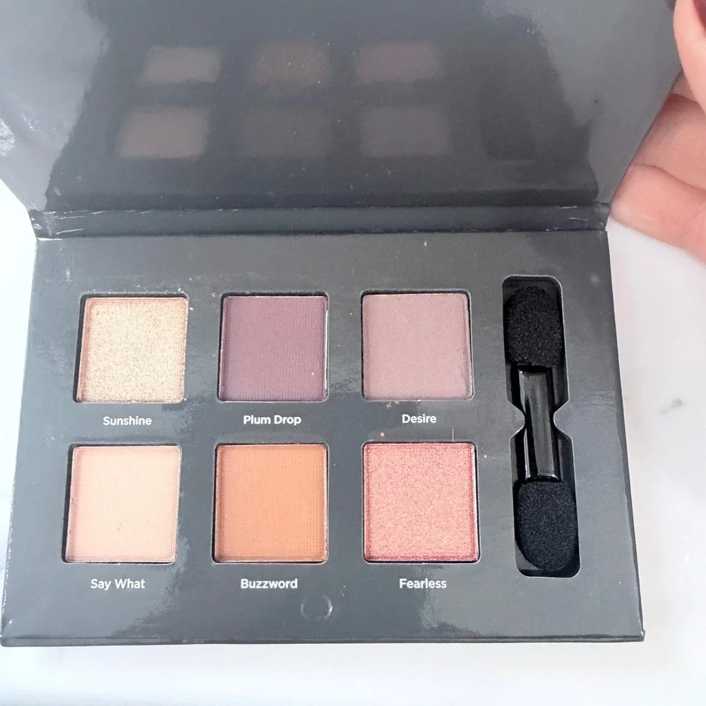 Ulta Beauty lot two