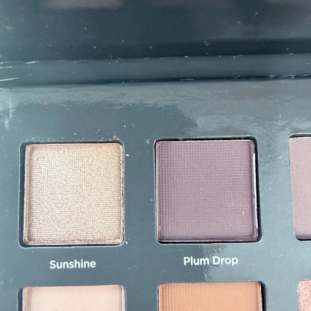 Ulta Beauty lot two