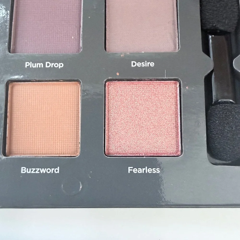 Ulta Beauty lot two