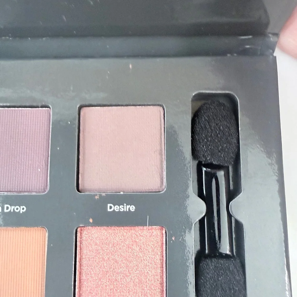 Ulta Beauty lot two
