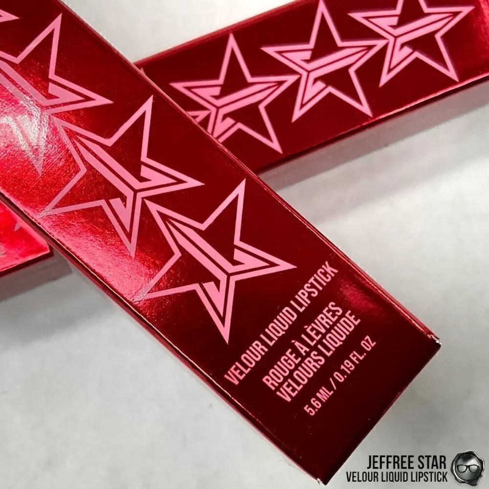 Jeffree Star jeffree star