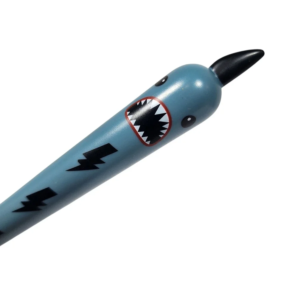 no brand unique shark