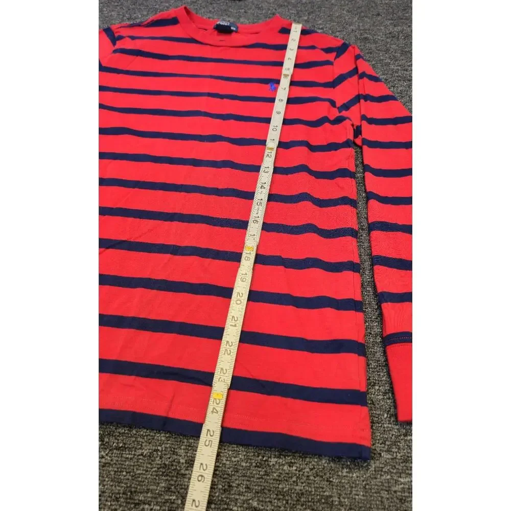 Ralph Lauren 16 who concerns