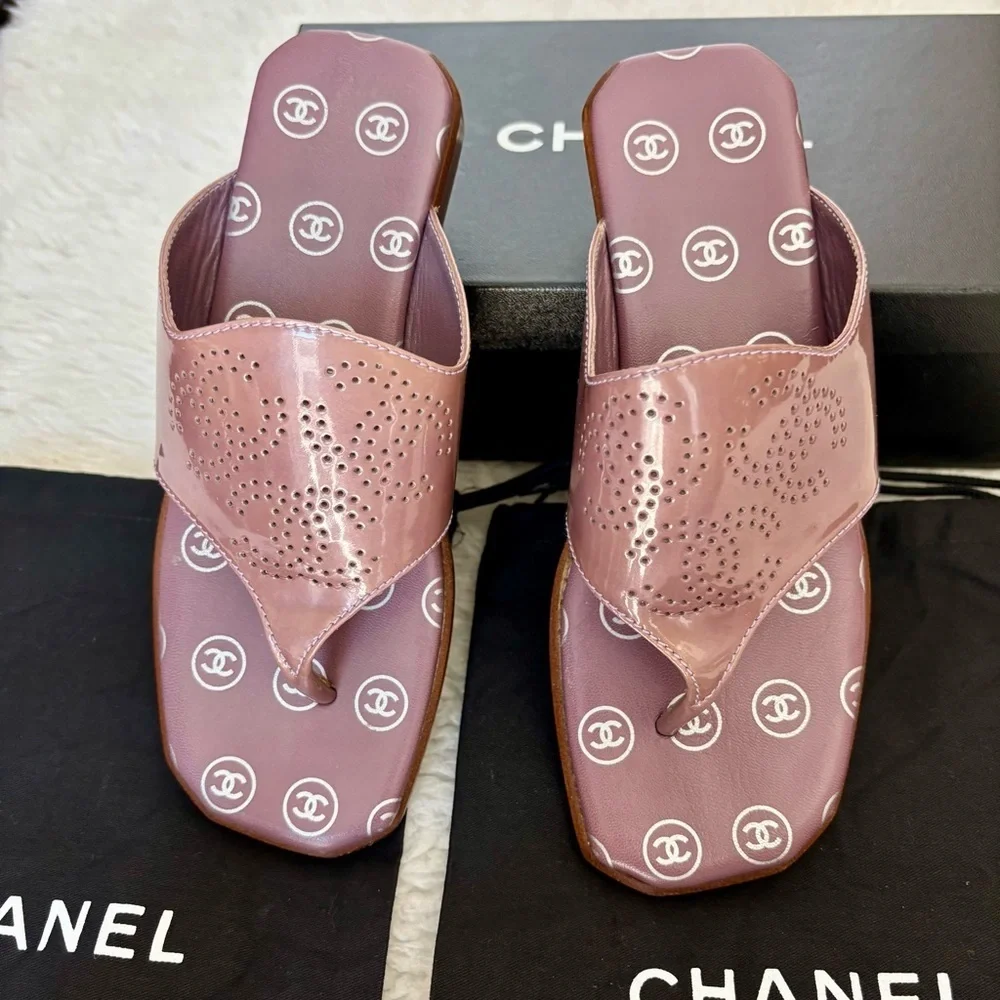 CHANEL experience perfect