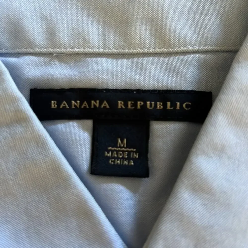 Banana Republic very good