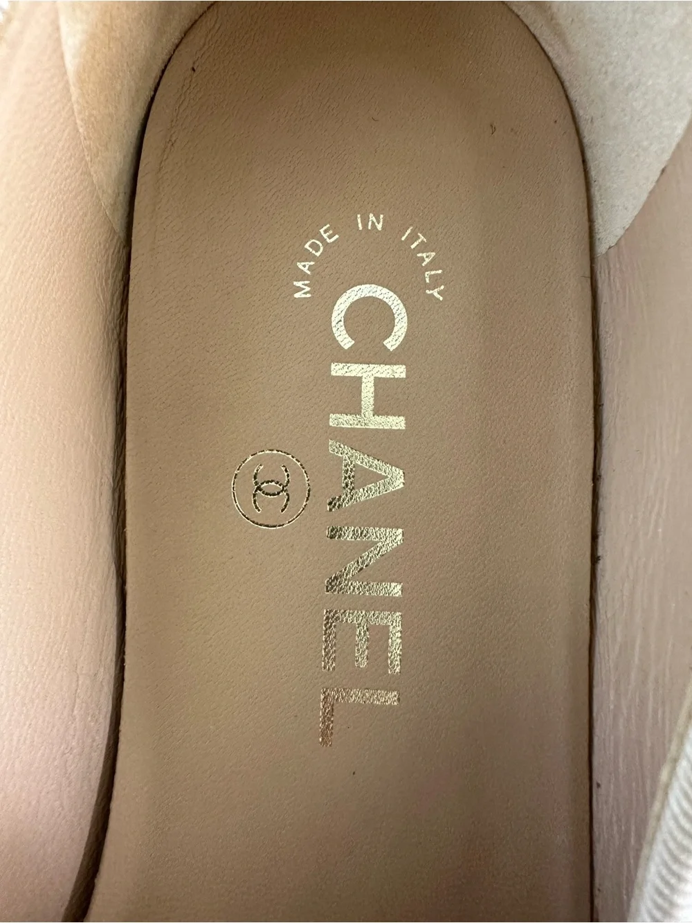 CHANEL very good