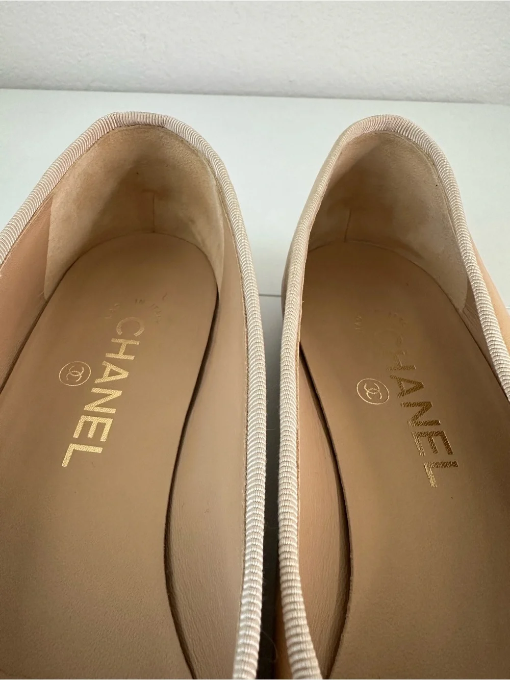 CHANEL very good