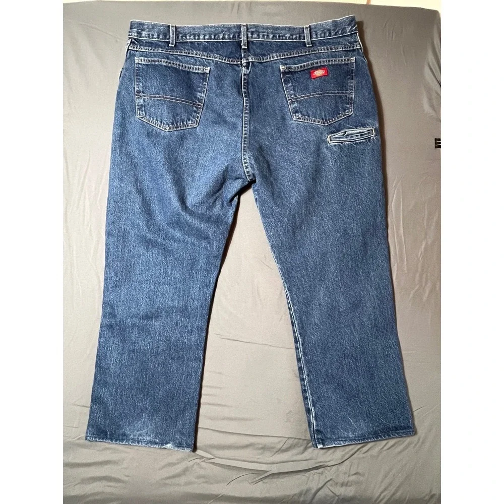 Dickies rugged practical