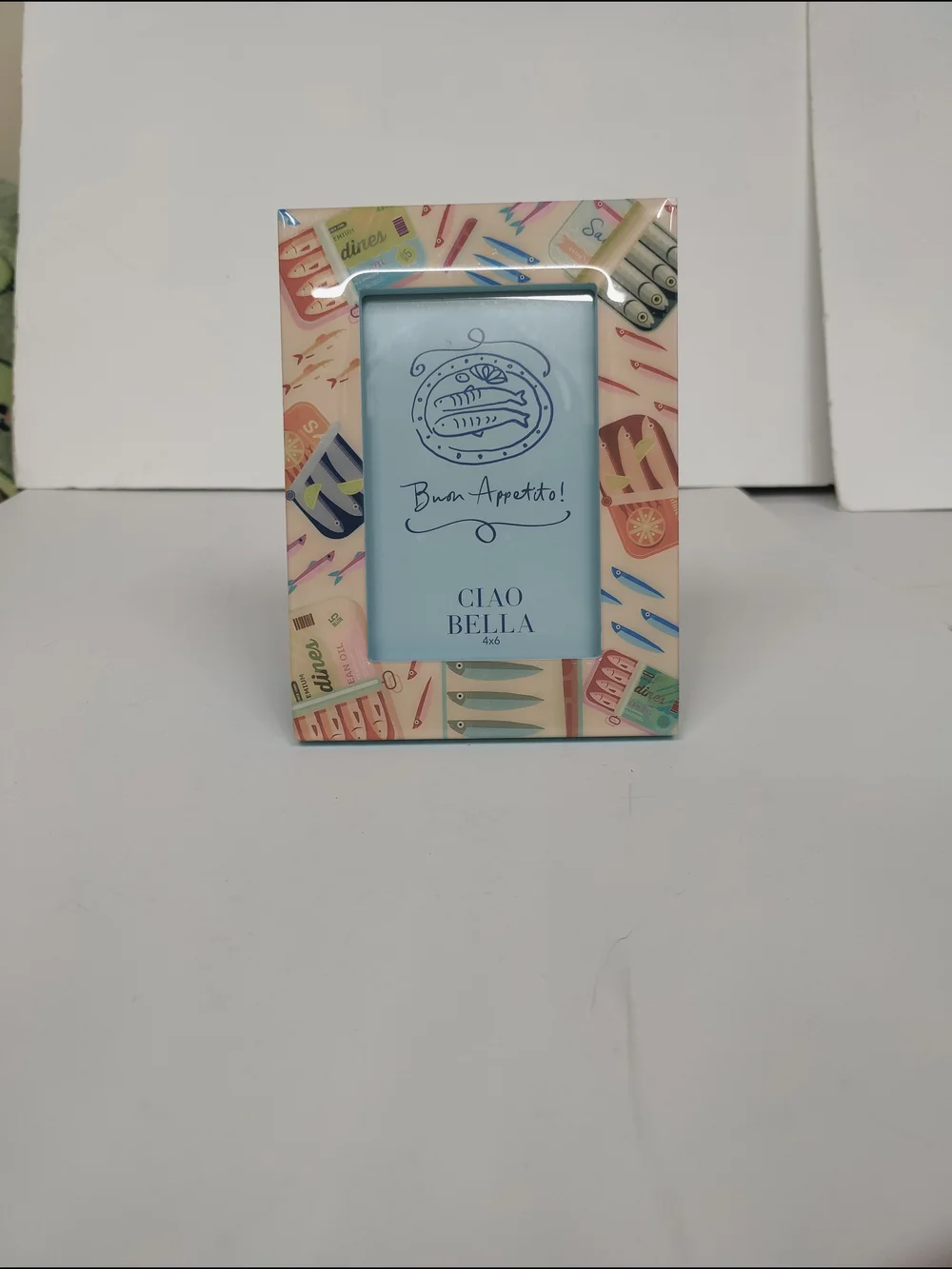 Ciao Bella bright patterned