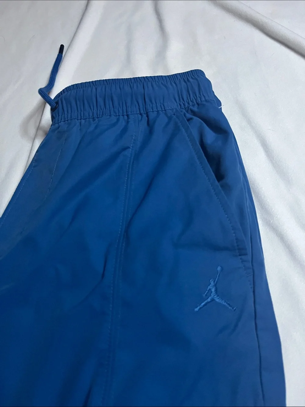 Jordan great blue