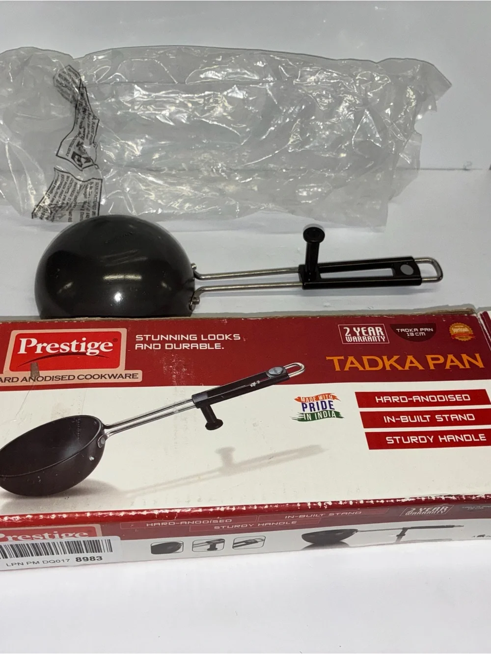 N/A prestige tadka