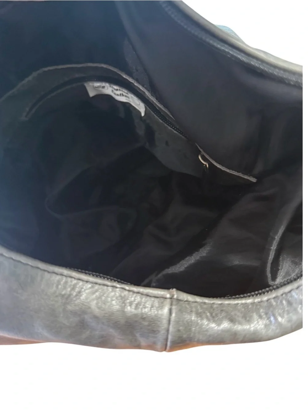 Unbranded vintage gray