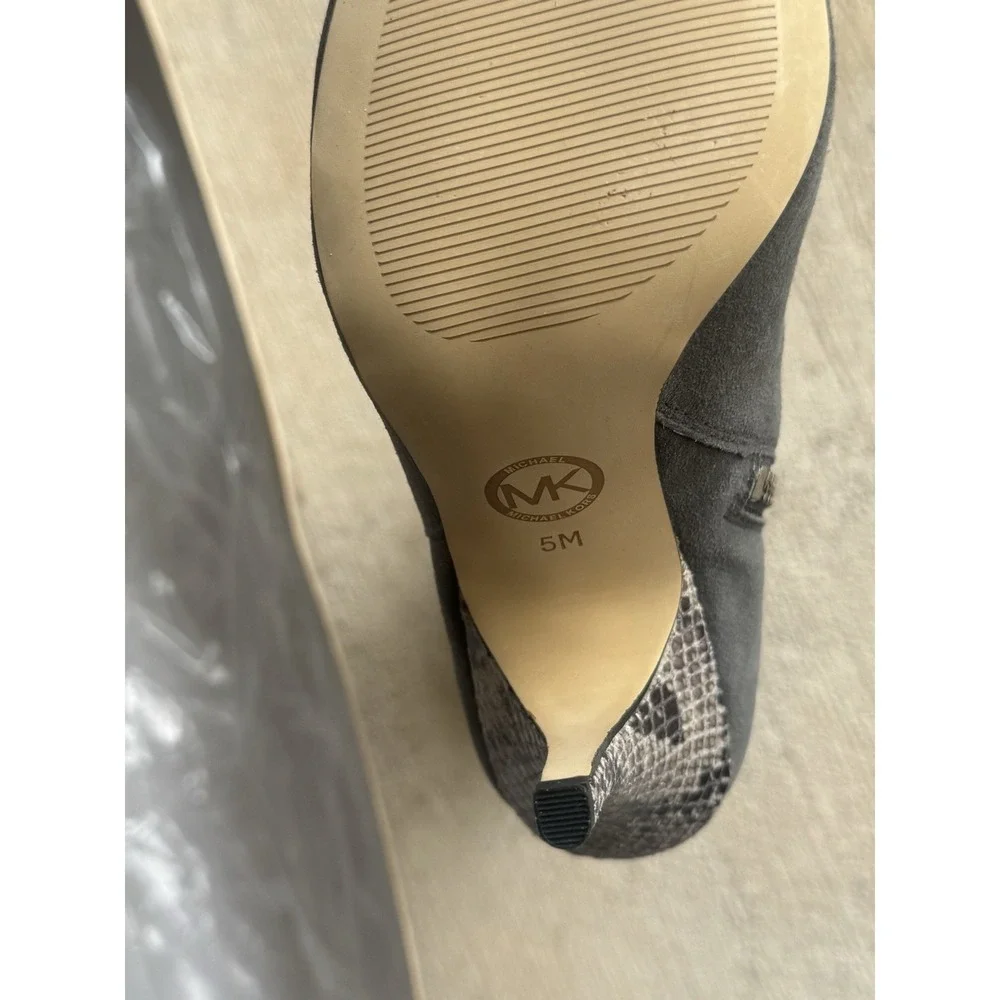 Michael Kors elevate your