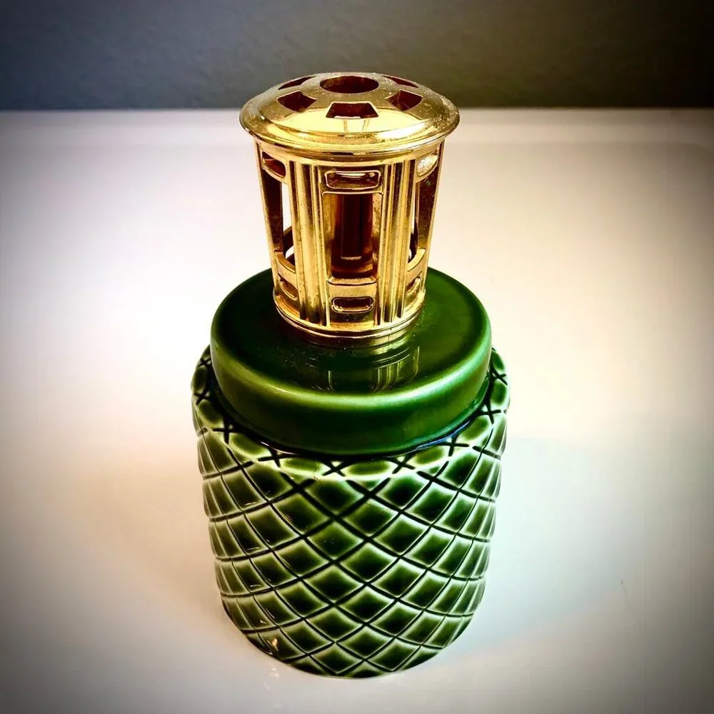 Lampe Berger new tag